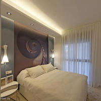 Апартаменты в центре города в Испании, Валенсия, Аликанте, 100 кв.м.