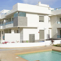Apartment in the city center in Spain, Comunitat Valenciana, Alicante, 100 sq.m.