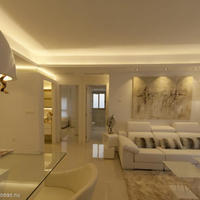 Apartment in the city center in Spain, Comunitat Valenciana, Alicante, 80 sq.m.