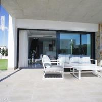 Villa in the suburbs in Spain, Comunitat Valenciana, Alicante, 122 sq.m.