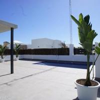 Villa in the suburbs in Spain, Comunitat Valenciana, Alicante, 122 sq.m.