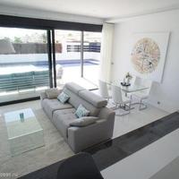Villa in the suburbs in Spain, Comunitat Valenciana, Alicante, 122 sq.m.