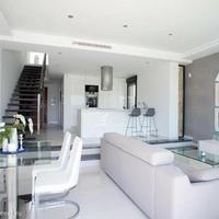 Villa in the suburbs in Spain, Comunitat Valenciana, Alicante, 122 sq.m.