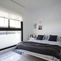 Villa in the suburbs in Spain, Comunitat Valenciana, Alicante, 122 sq.m.