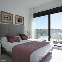 Villa in the suburbs in Spain, Comunitat Valenciana, Alicante, 122 sq.m.