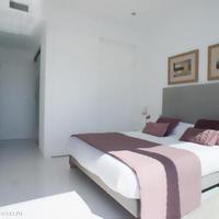 Villa in the suburbs in Spain, Comunitat Valenciana, Alicante, 122 sq.m.