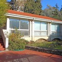 Villa in the city center in Italy, San Donnino, 100 sq.m.