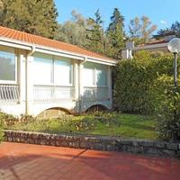 Villa in the city center in Italy, San Donnino, 100 sq.m.