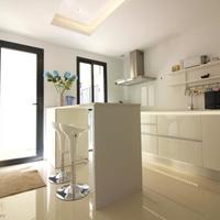 Townhouse in the city center in Spain, Comunitat Valenciana, Alicante, 78 sq.m.