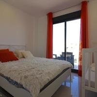 Townhouse in the city center in Spain, Comunitat Valenciana, Alicante, 78 sq.m.