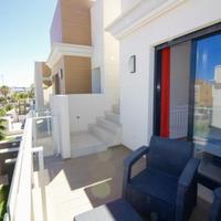Townhouse in the city center in Spain, Comunitat Valenciana, Alicante, 78 sq.m.