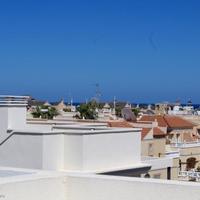 Townhouse in the city center in Spain, Comunitat Valenciana, Alicante, 78 sq.m.
