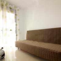 Townhouse in the city center in Spain, Comunitat Valenciana, Alicante, 78 sq.m.