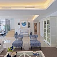 Villa in the suburbs in Spain, Comunitat Valenciana, Alicante, 230 sq.m.