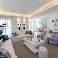 Villa in the suburbs in Spain, Comunitat Valenciana, Alicante, 230 sq.m.