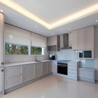 Villa in the suburbs in Spain, Comunitat Valenciana, Alicante, 230 sq.m.