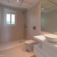 Villa in the suburbs in Spain, Comunitat Valenciana, Alicante, 230 sq.m.