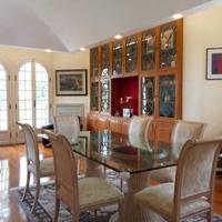 Villa in the city center in Italy, San Donnino, 250 sq.m.