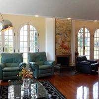 Villa in the city center in Italy, San Donnino, 250 sq.m.