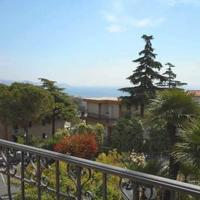 Villa in the city center in Italy, San Donnino, 250 sq.m.