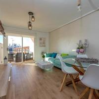 Apartment in the city center in Spain, Comunitat Valenciana, Alicante, 81 sq.m.