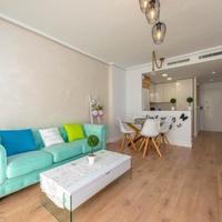 Apartment in the city center in Spain, Comunitat Valenciana, Alicante, 81 sq.m.