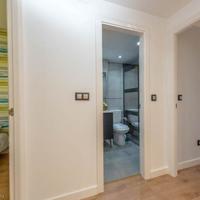 Apartment in the city center in Spain, Comunitat Valenciana, Alicante, 81 sq.m.