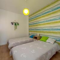 Apartment in the city center in Spain, Comunitat Valenciana, Alicante, 81 sq.m.