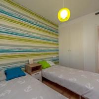 Apartment in the city center in Spain, Comunitat Valenciana, Alicante, 81 sq.m.