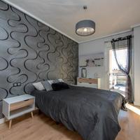 Apartment in the city center in Spain, Comunitat Valenciana, Alicante, 81 sq.m.