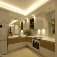 Пентхаус в центре города в Испании, Валенсия, Аликанте, 82 кв.м.