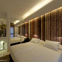 Пентхаус в центре города в Испании, Валенсия, Аликанте, 82 кв.м.