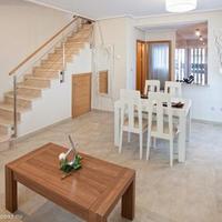 Townhouse in the suburbs in Spain, Comunitat Valenciana, Alicante, 88 sq.m.