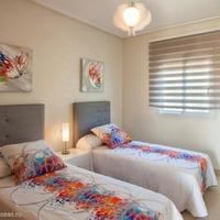 Townhouse in the suburbs in Spain, Comunitat Valenciana, Alicante, 88 sq.m.