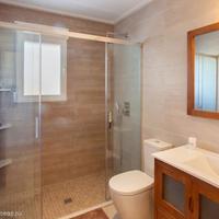 Townhouse in the suburbs in Spain, Comunitat Valenciana, Alicante, 88 sq.m.