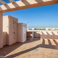 Townhouse in the suburbs in Spain, Comunitat Valenciana, Alicante, 88 sq.m.