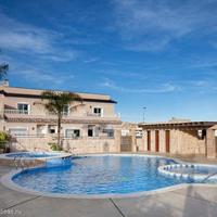 Townhouse in the suburbs in Spain, Comunitat Valenciana, Alicante, 88 sq.m.