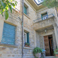 Villa in the city center in Italy, San Donnino, 520 sq.m.