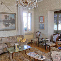 Villa in the city center in Italy, San Donnino, 520 sq.m.