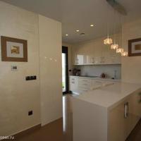 Villa in the suburbs in Spain, Comunitat Valenciana, Alicante, 157 sq.m.