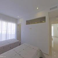 Flat in the suburbs in Spain, Catalunya, Begur, 100 sq.m.