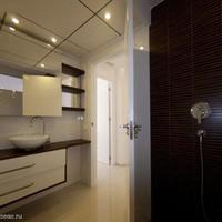 Flat in the suburbs in Spain, Catalunya, Begur, 100 sq.m.