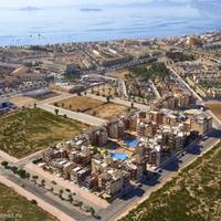 Flat in the suburbs in Spain, Catalunya, Begur, 100 sq.m.