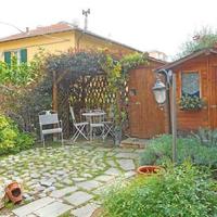 Villa in the city center in Italy, San Donnino, 50 sq.m.