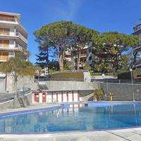 Flat in the city center in Italy, San Donnino, 123 sq.m.