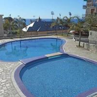 Flat in the city center in Italy, San Donnino, 123 sq.m.