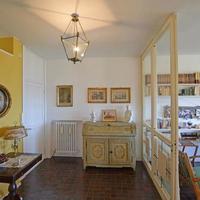 Flat in the city center in Italy, San Donnino, 135 sq.m.