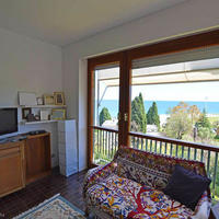 Flat in the city center in Italy, San Donnino, 135 sq.m.