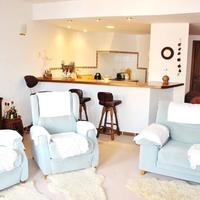 Apartment in the city center in Spain, Comunitat Valenciana, Alicante, 148 sq.m.