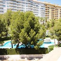 Апартаменты в центре города в Испании, Валенсия, Аликанте, 68 кв.м.